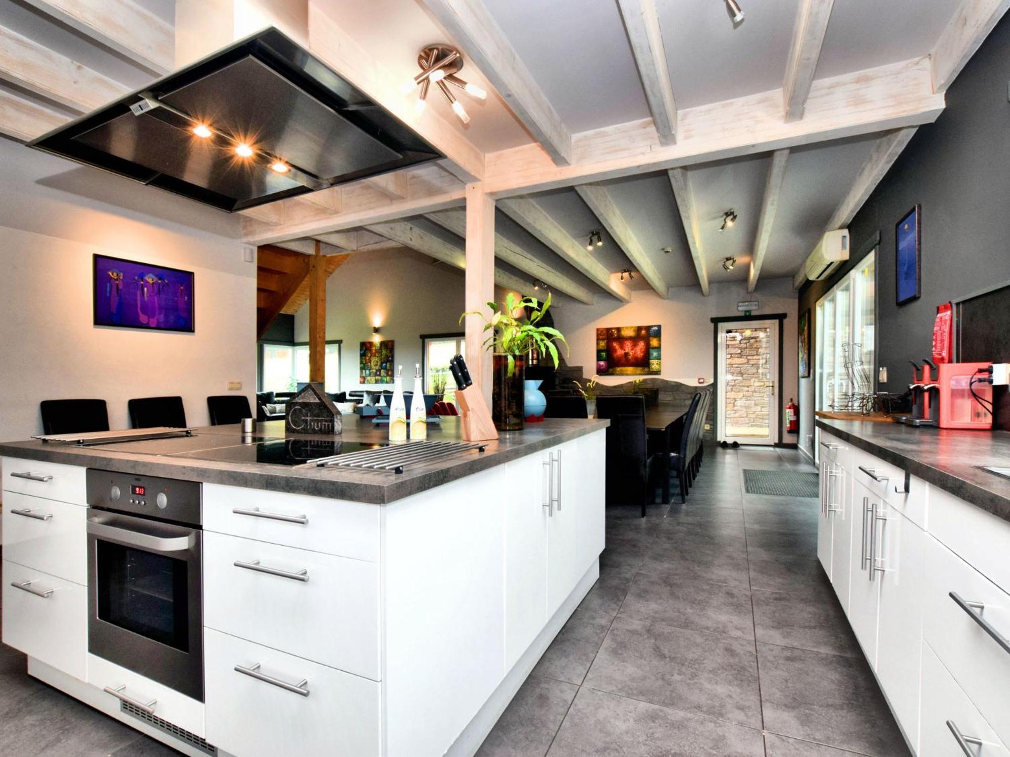 Beautiful Villa With Heated Outdoor Pool Manhay المظهر الخارجي الصورة
