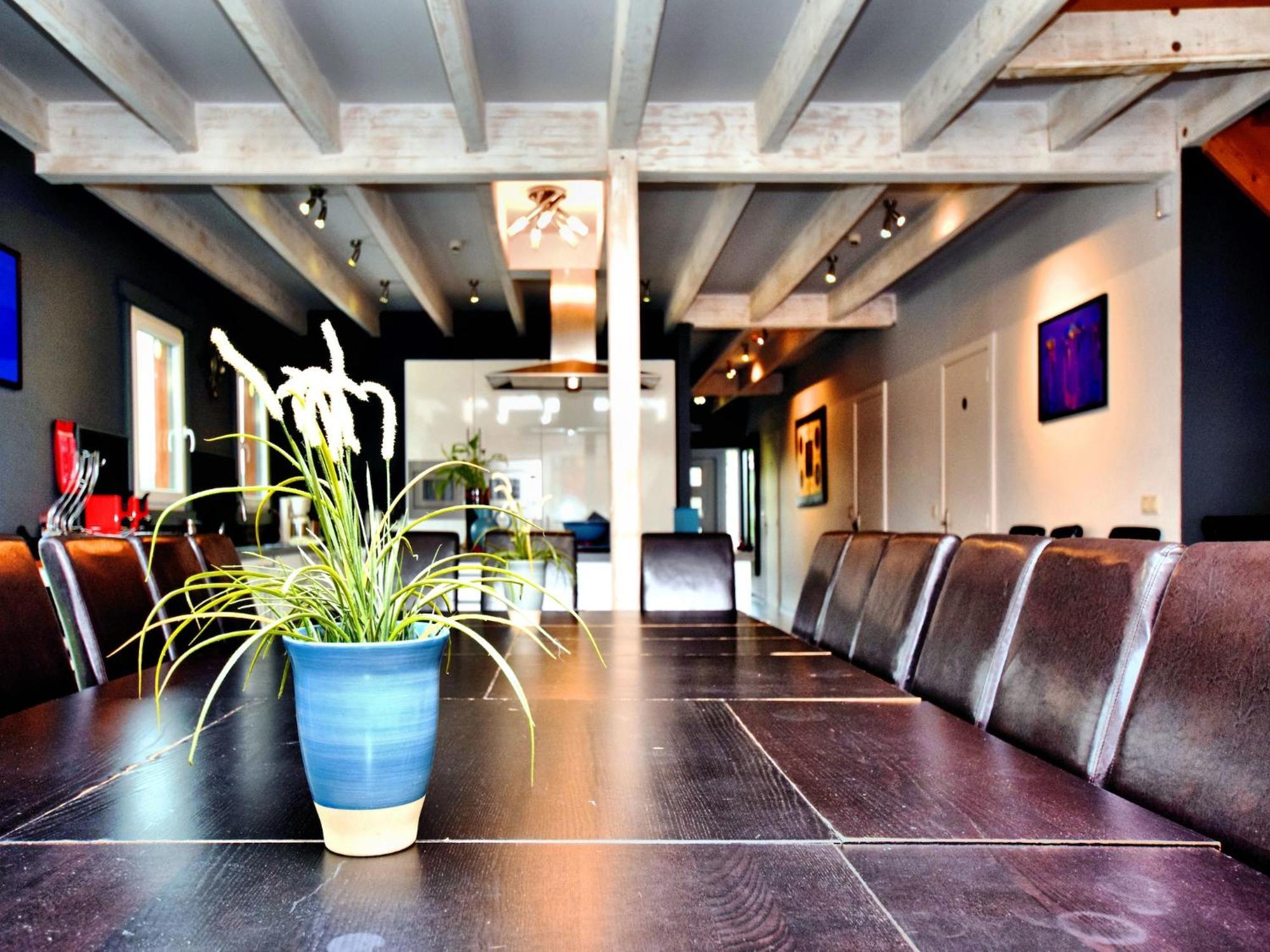 Beautiful Villa With Heated Outdoor Pool Manhay المظهر الخارجي الصورة